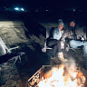 Meet your Posher, Tabitha